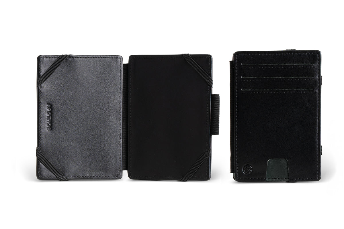 Scorecard Wallet, Notetaking, Versatile - Hold Credit Cards, Pens/Pencil, Clip