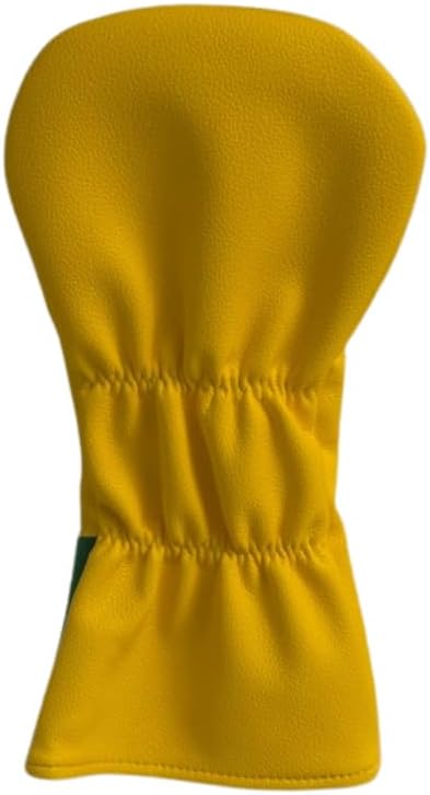 Card Game Inspired Driver Headcover